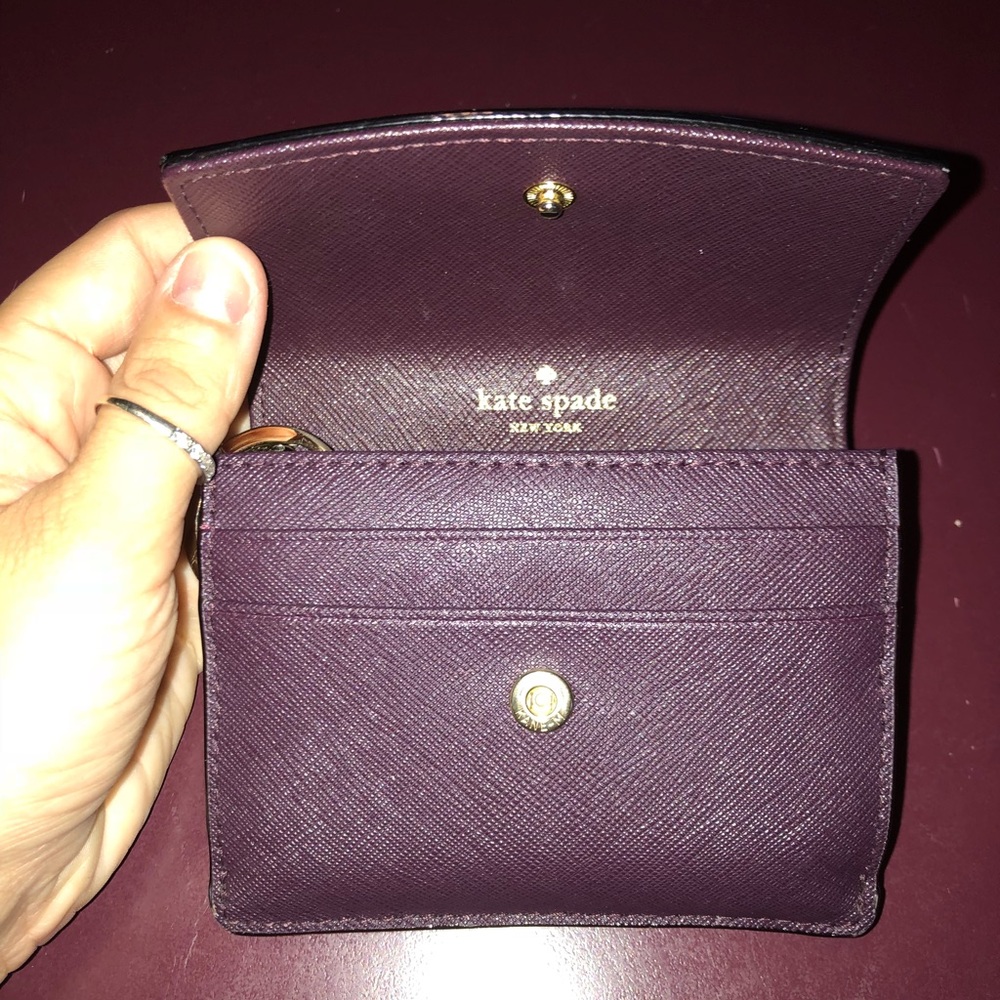 Kate Spade Wallet - Picture 8 of 8